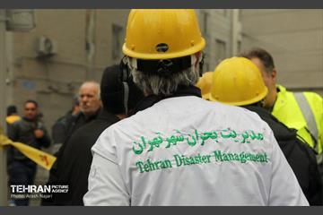 تجاوز آمریکایی-صهیونیستی به مناطق مسکونی منطقه 10 27