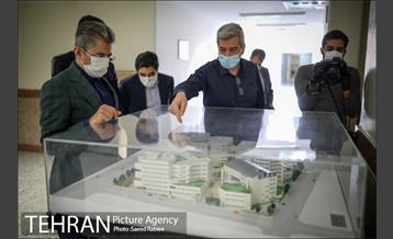 برگزاری آزمون استخدامی دستیار مدیران شهرداری  30