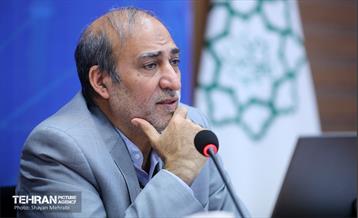 چهارمین جلسه هم اندیشی شهرداران مناطق 22 گانه 17