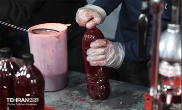 دوازدهمین جشنواره انار  6