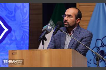 همایش روز ملی حمل‌ونقل در مشهد مقدس  5