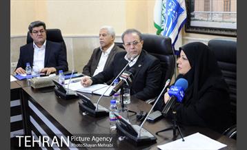 تفاهم نامه همکاری میان وزارت ارتباطات و سازمان پسماند شهرداری تهران و شهرداری منطقه 7 17