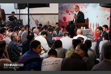 یادواره شهدا 36