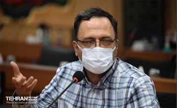 نشست شهردار تهران با مدیران عامل سازمان‌ های شهرداری 24