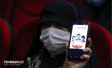 لاله های سرخ منطقه  5 به مناسبت هفته دفاع مقدس  13