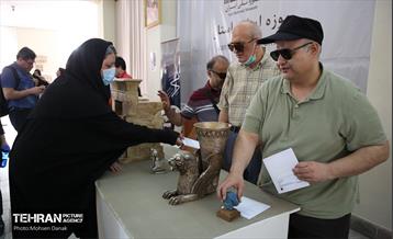 تور تهرانگردی قلب طهران