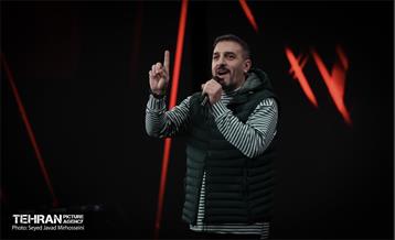 آیین گرامیداشت روز جانباز 5