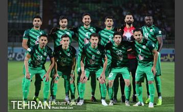 دیدار تیم های استقلال تهران و ذوب آهن اصفهان 15