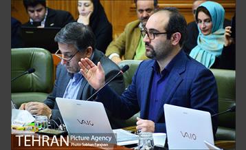 صد و نودمین جلسه شورای شهر 25