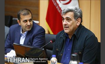 آخرین جلسه هماهنگی انتخابات شورایاری ها  35