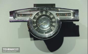 موزه خودروهای تاریخی ایران 30