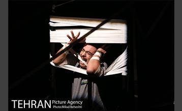 نمایش صبح بخیر‎ 6