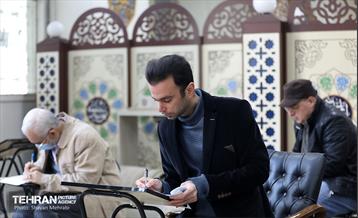 انتخابات ۱۴۰۲ در مسجد امام جعفر صادق(ع) 49