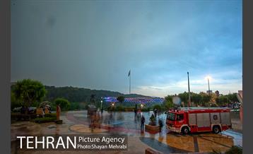 آیین گرامی‌داشت هفته‌ی جوان 9