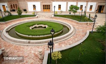 خانه اتحادیه 40