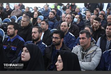 افتتاح ۱۱ کیلومتر شبکه اصلی مدیریت سیلاب در غرب تهران 33