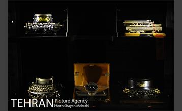 موزه ماشین های اداری 4