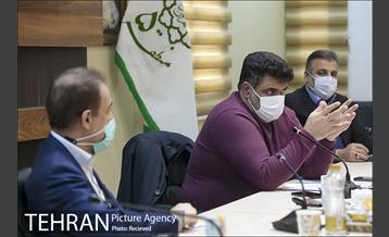 آمادگی مناطق برای اجرای فاز نخست ششمین مرحله طرح ممیزی 14