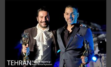 هجدهمین جشن خانه سینما 35