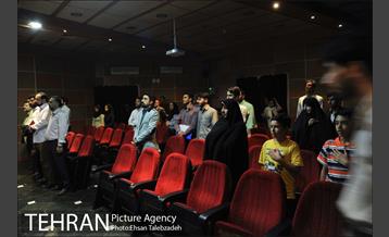 نشست تحلیل اجتماعی، تبلیغاتی و امنیتی بازی «پوکمن گو» 3