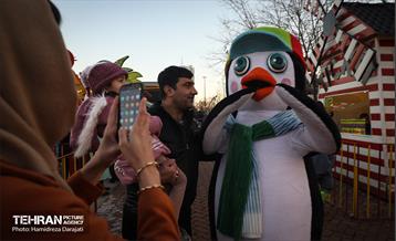 جشنواره زمستان داغ  25