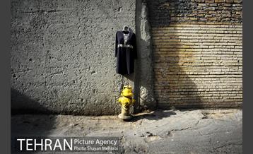 بافت فرسوده بازار تهران 4