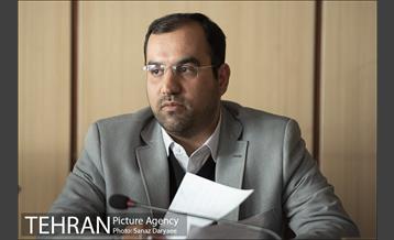 تجلیل از بانوان مرکز ارتباطات و امور بین الملل شهرداری تهران 4