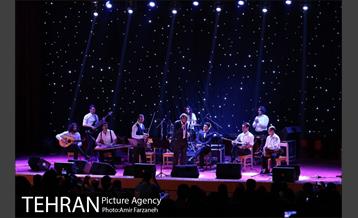 کنسرت حسین خواجه امیری (ایرج) در بندرعباس‎ 15