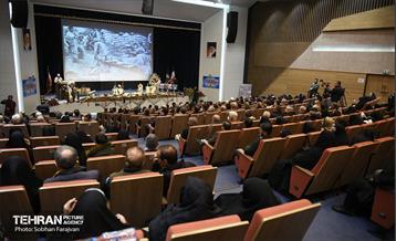 یادواره شهدای محله ده‌ونک 49