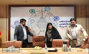 نشست صمیمانه مدیران روابط عمومی  51