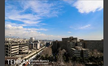 شهرک اکباتان 10