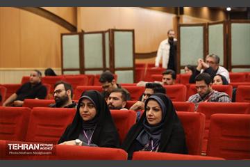 دومین روز چهارمین دوره رویداد بارش 21
