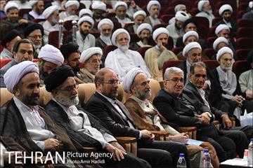 همایش سراسری علما و اِِئمه جماعات مساجد تهران 3