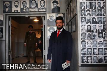 نشست شهردار تهران با مبارزین قبل از انقلاب اسلامی 5
