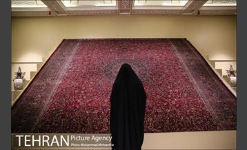 بازدید فعالان فضای مجازی از اماکن دیدنی تهران 13