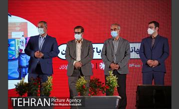 مراسم روز جهانی مبارزه با کار کودک 21