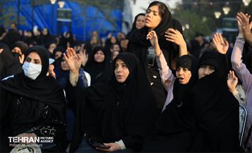 آیین سنتی سمونو پزان 13