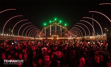 اجتماع اربعینی‌ها - 2 7