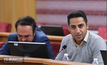 نشست هم اندیشی مدیران روابط عمومی 3