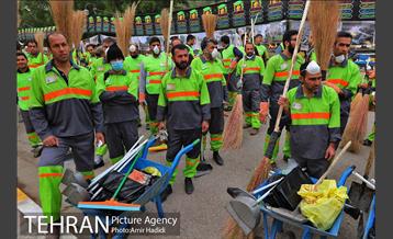 کاروان خادم الحسین (ع) 8