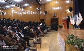 پانزدهمین یادواره «شب عاشورایی»  12