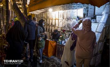 دربند در ایام نوروز 15