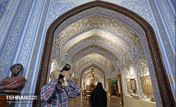 تور فستیوال عکاسی «طهران قدیم» 33