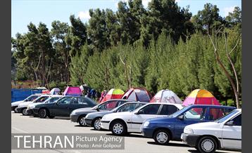 روز طبیعت در قطب گردشگری تهران‎ 4