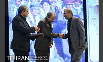 نشست فصلی مدیران شهرداری تهران 11