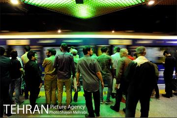 شهرداری تهران در سی امین سالگرد ارتحال امام خمینی (ره) 36
