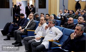 بهره‌برداری از پروژه‌های عمرانی منطقه 12 18