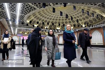 نمایشگاه عکس «رومانی در تصویر» 39