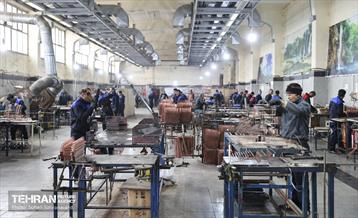 بازدید دستیار ویژه رئیس‌جمهور از مراکز درمان معتادان متجاهر 13