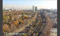 روزهای آفتابی زمستان 25